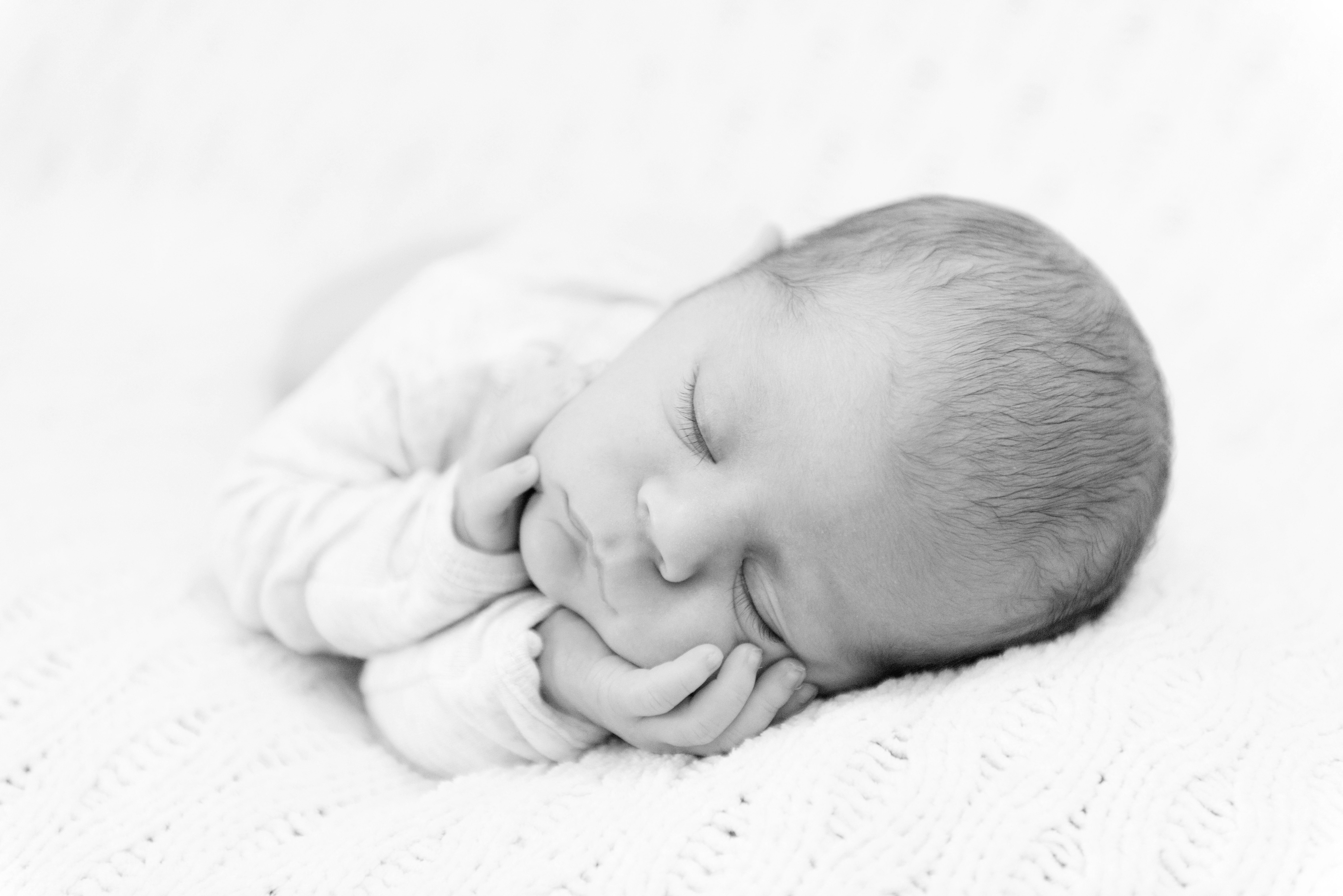 Capturing Bliss Photography Newborn Session