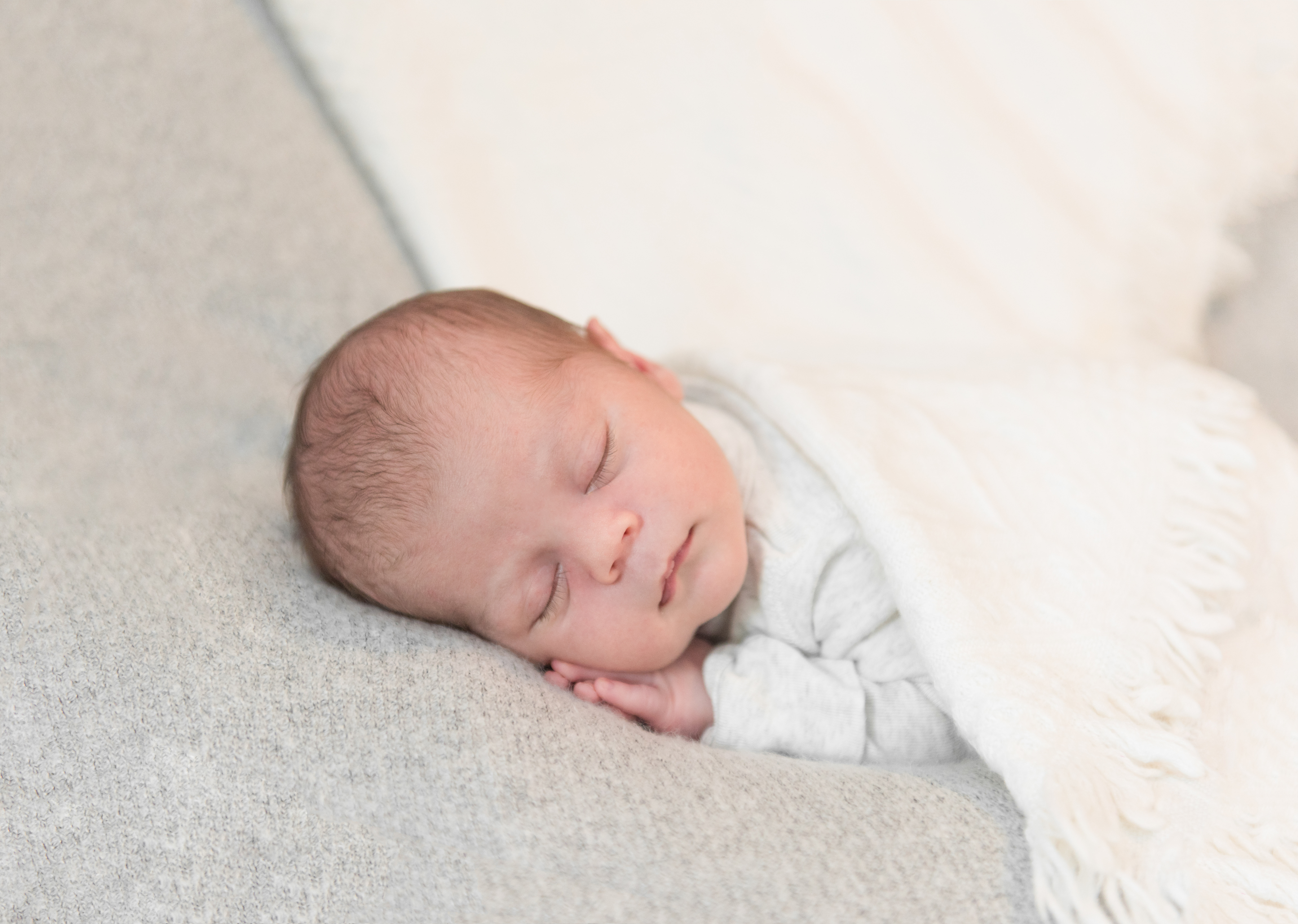 Capturing Bliss Photography Newborn Session